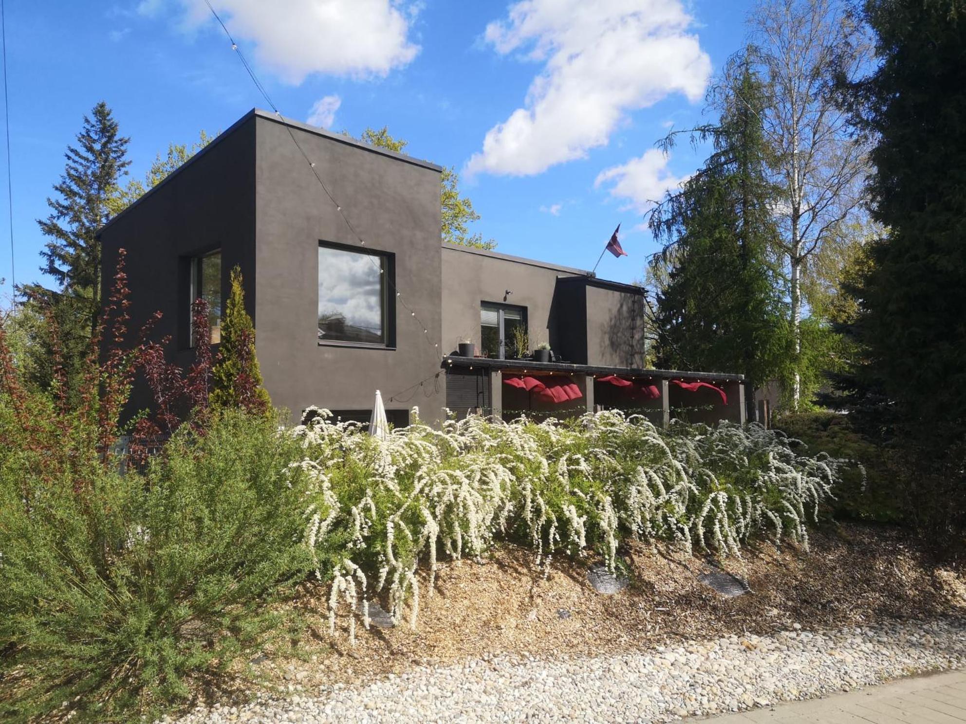Homestay R9 Riga